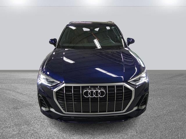 2024 Audi Q3 S Line Premium