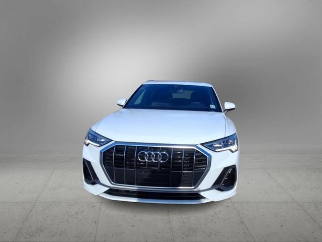 2024 Audi Q3 S Line Premium