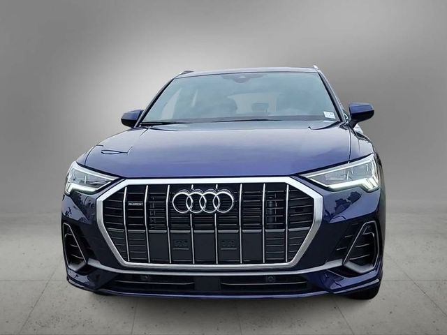 2024 Audi Q3 S Line Premium