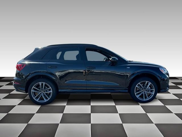 2024 Audi Q3 S Line Premium