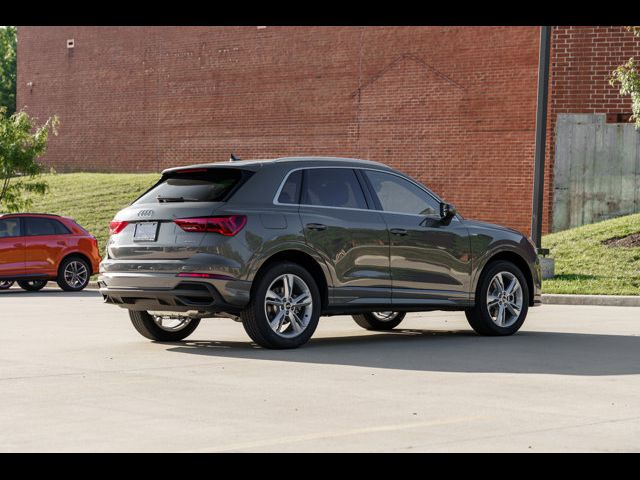 2024 Audi Q3 S Line Premium