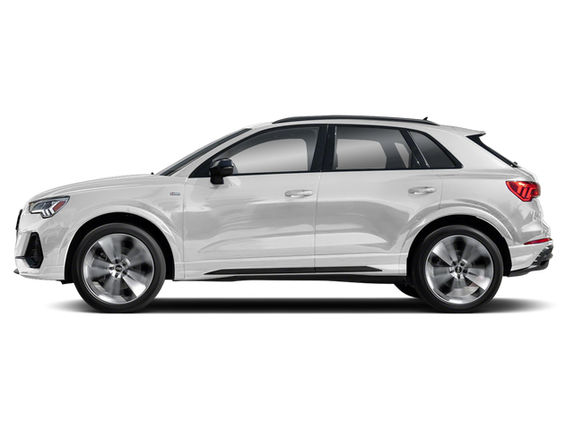 2024 Audi Q3 S Line Premium