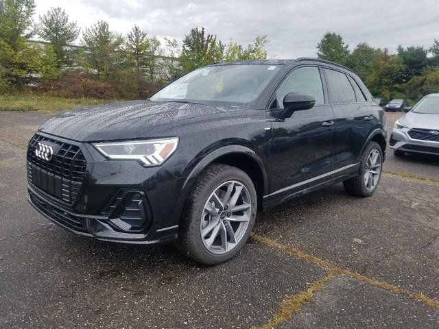 2024 Audi Q3 S Line Premium