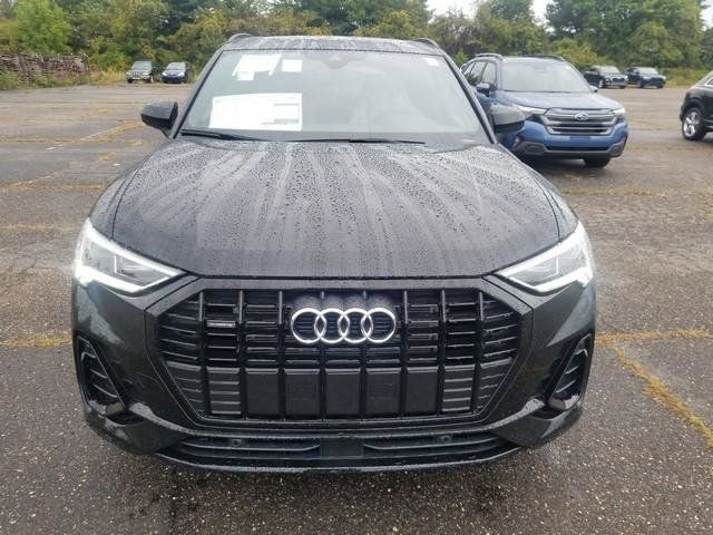 2024 Audi Q3 S Line Premium