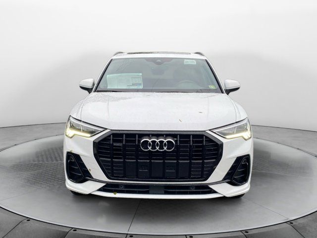 2024 Audi Q3 S Line Premium