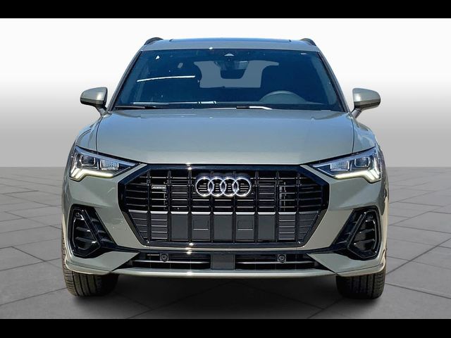 2024 Audi Q3 S Line Premium