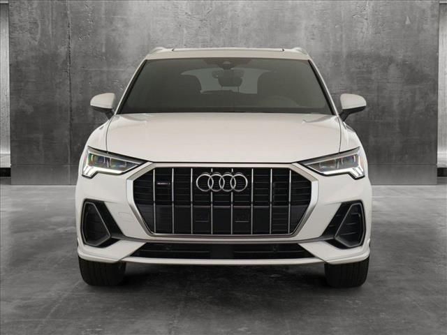 2024 Audi Q3 S Line Premium