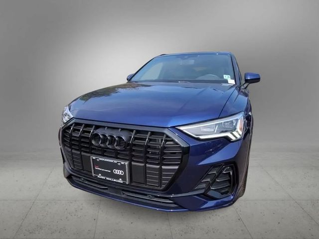 2024 Audi Q3 S Line Premium