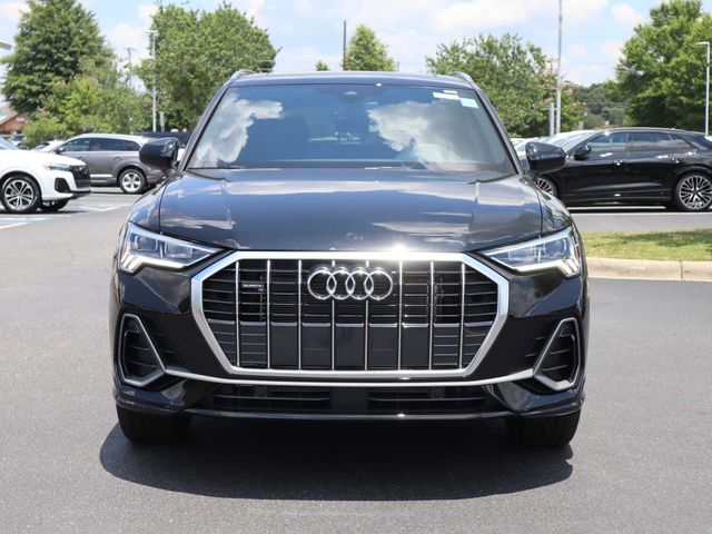 2024 Audi Q3 S Line Premium