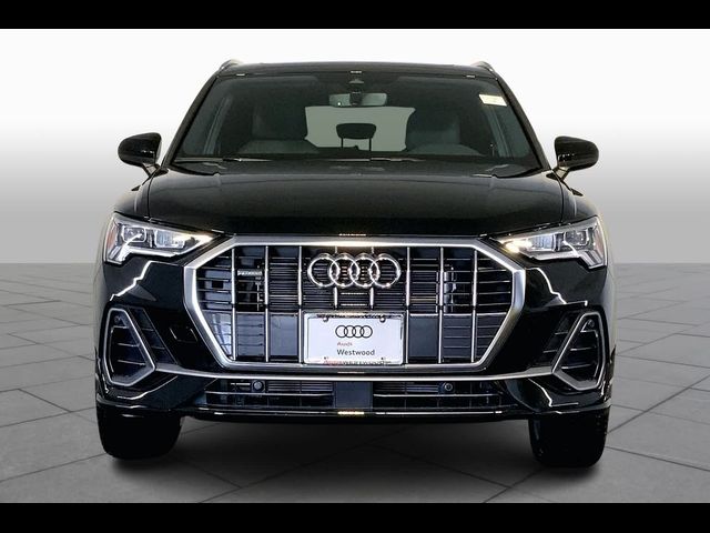 2024 Audi Q3 S Line Premium