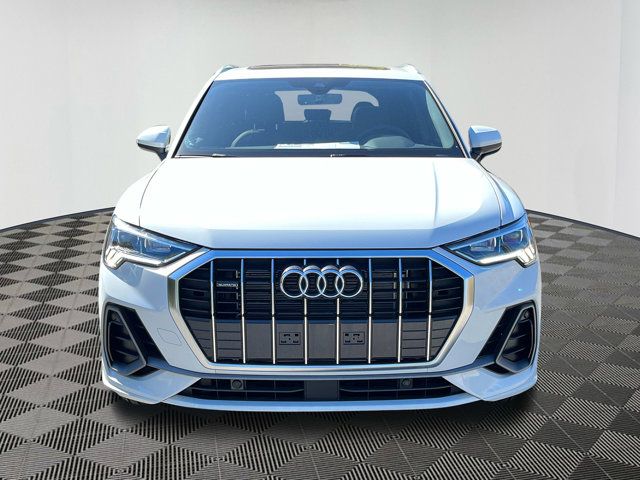 2024 Audi Q3 S Line Premium