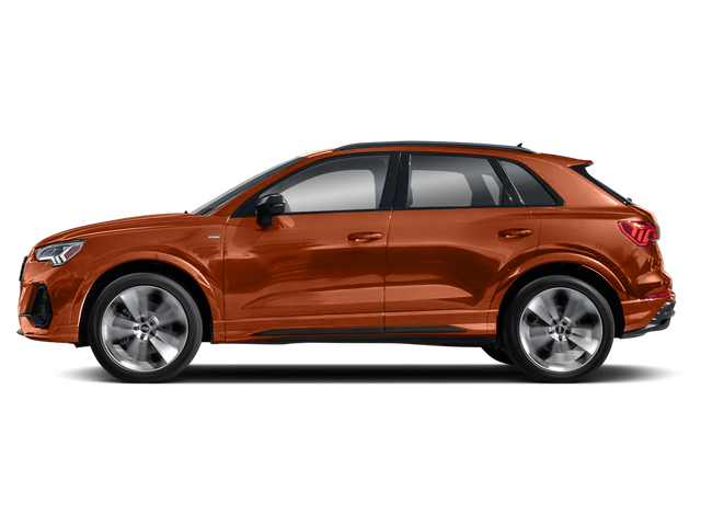 2024 Audi Q3 S Line Premium