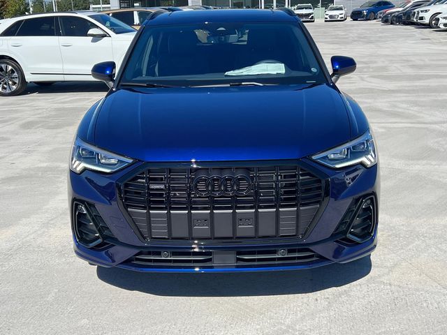 2024 Audi Q3 S Line Premium