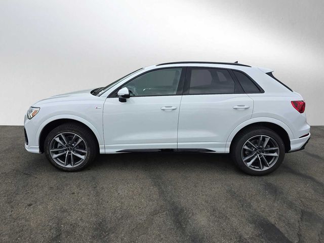 2024 Audi Q3 S Line Premium