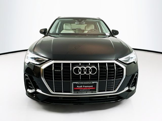 2024 Audi Q3 S Line Premium