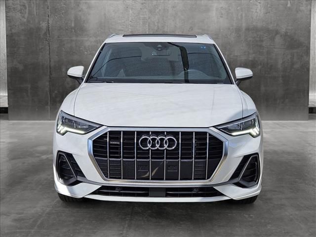 2024 Audi Q3 S Line Premium