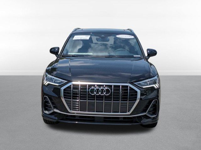 2024 Audi Q3 S Line Premium