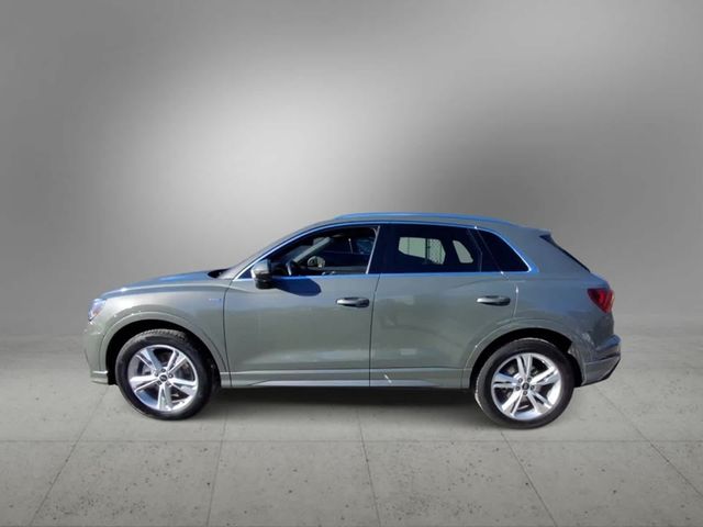 2024 Audi Q3 S Line Premium