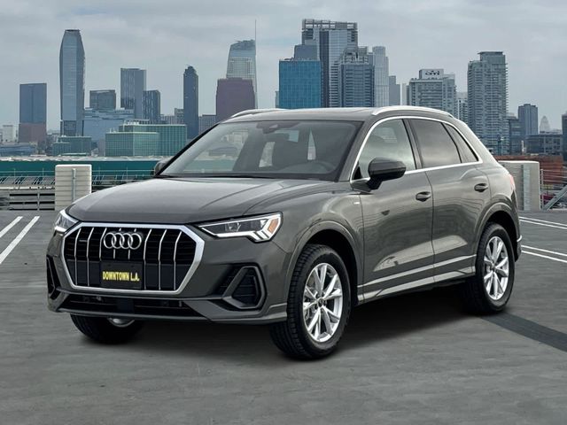 2024 Audi Q3 S Line Premium