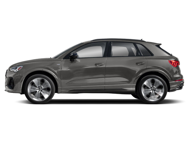 2024 Audi Q3 S Line Premium