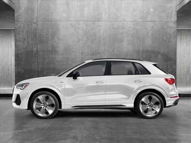 2024 Audi Q3 S Line Premium