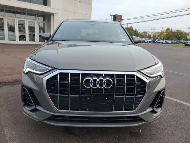 2024 Audi Q3 S Line Premium