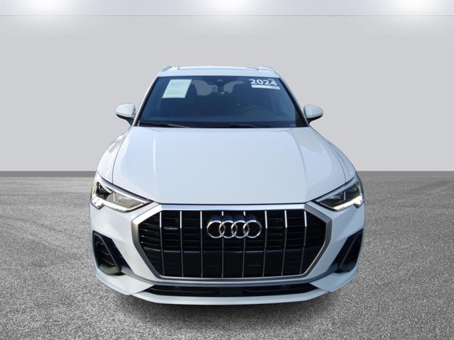 2024 Audi Q3 S Line Premium