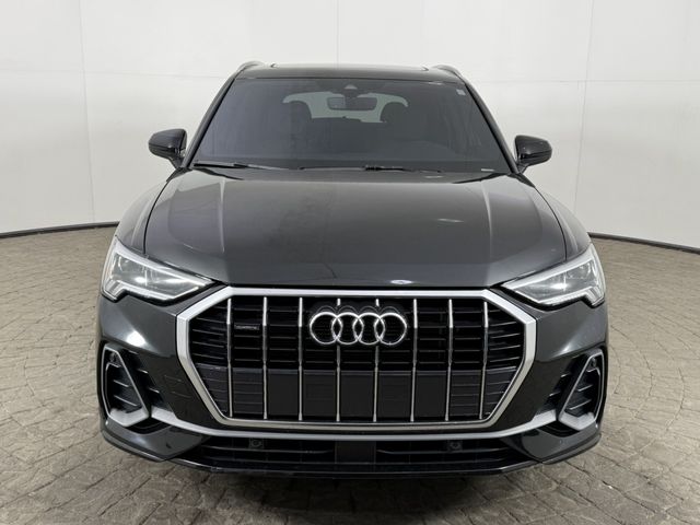 2024 Audi Q3 S Line Premium