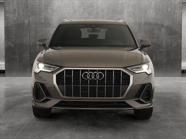 2024 Audi Q3 S Line Premium