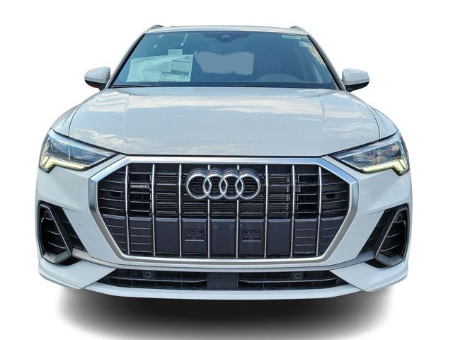 2024 Audi Q3 S Line Premium