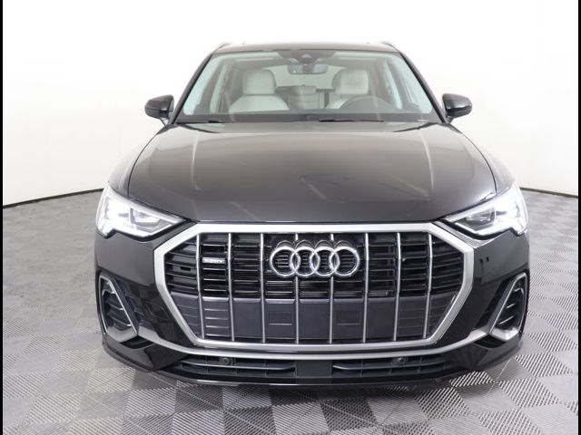 2024 Audi Q3 S Line Premium