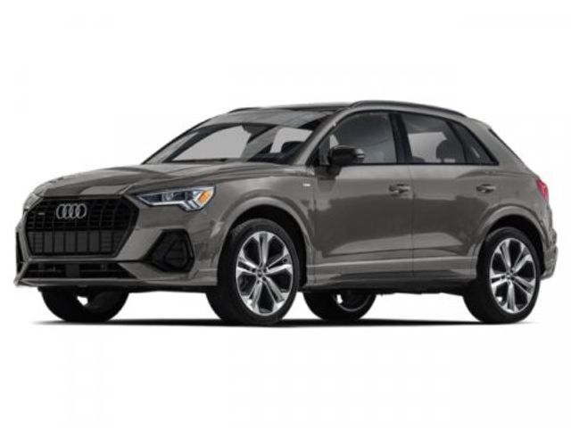 2024 Audi Q3 S Line Premium