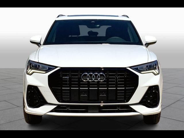 2024 Audi Q3 S Line Premium