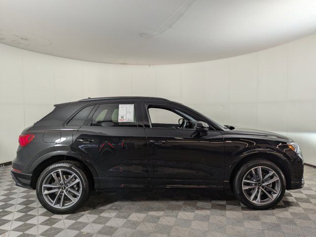 2024 Audi Q3 S Line Premium