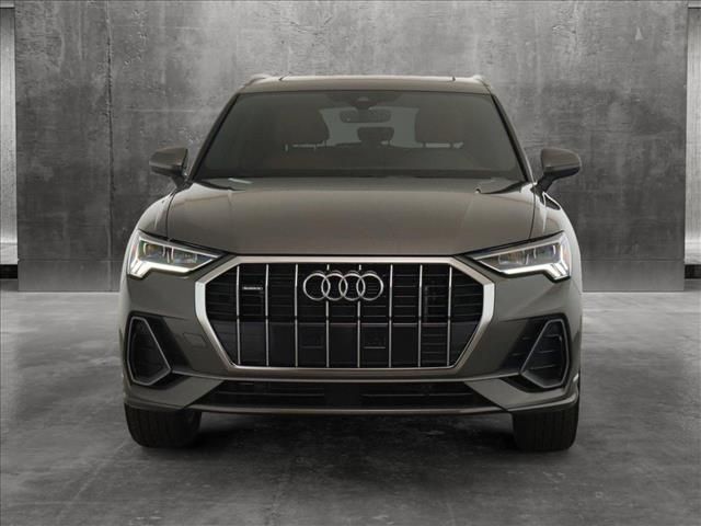 2024 Audi Q3 S Line Premium