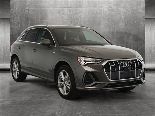 2024 Audi Q3 S Line Premium