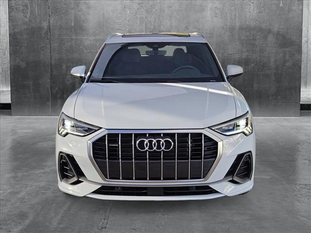 2024 Audi Q3 S Line Premium