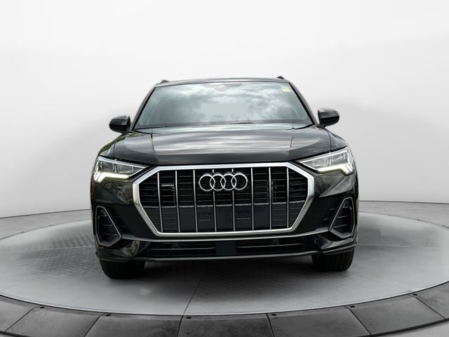 2024 Audi Q3 S Line Premium