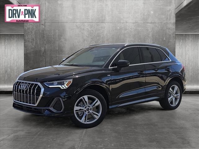 2024 Audi Q3 S Line Premium