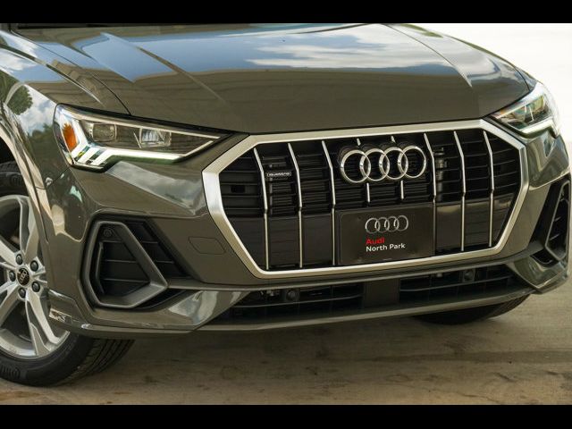 2024 Audi Q3 S Line Premium