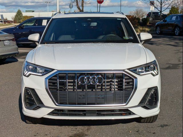 2024 Audi Q3 S Line Premium