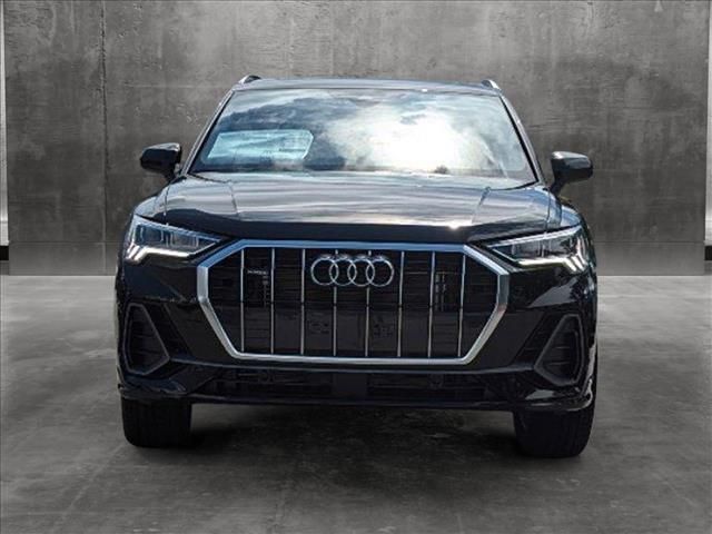 2024 Audi Q3 S Line Premium