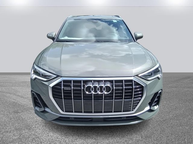 2024 Audi Q3 S Line Premium