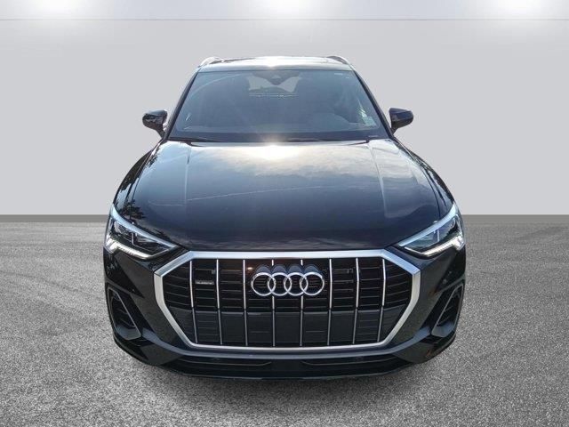 2024 Audi Q3 S Line Premium