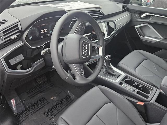 2024 Audi Q3 S Line Premium