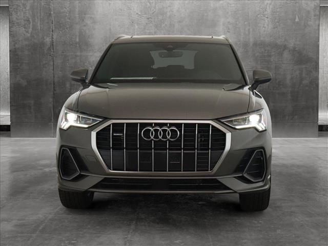 2024 Audi Q3 S Line Premium