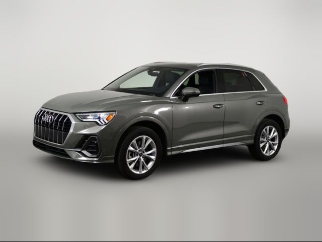 2024 Audi Q3 S Line Premium