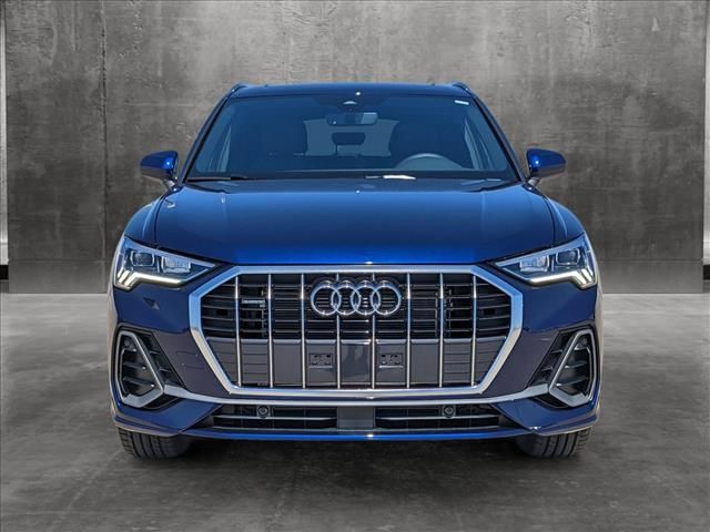 2024 Audi Q3 S Line Premium