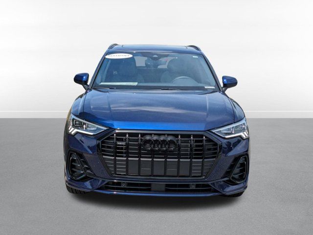 2024 Audi Q3 S Line Premium