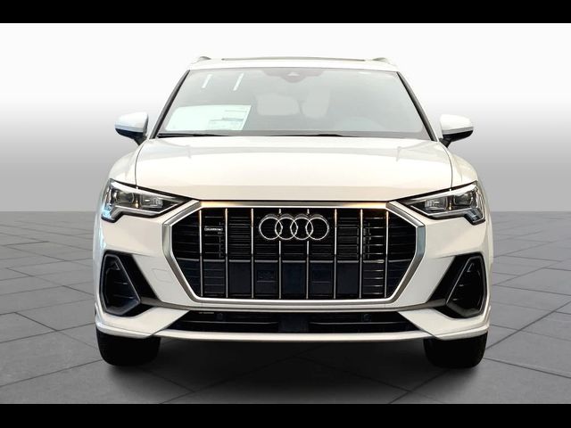 2024 Audi Q3 S Line Premium